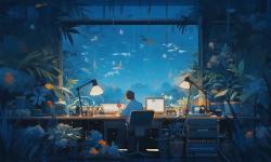 Featured image of post 工作
